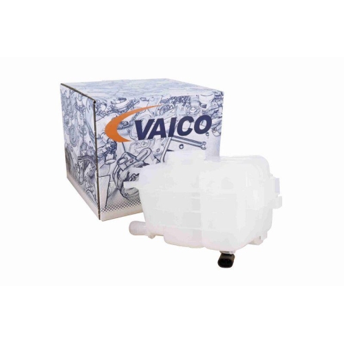 Ausgleichsbehälter, Kühlmittel VAICO V40-8167 Original VAICO Qualität für OPEL