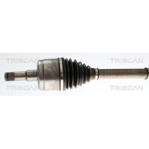 Antriebswelle TRISCAN 8540 16683 f&uuml;r FORD