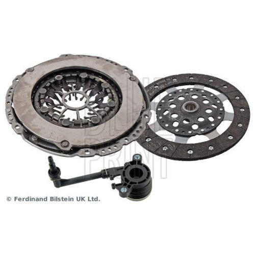 Kupplungssatz BLUE PRINT ADBP300261 f&uuml;r NISSAN RENAULT