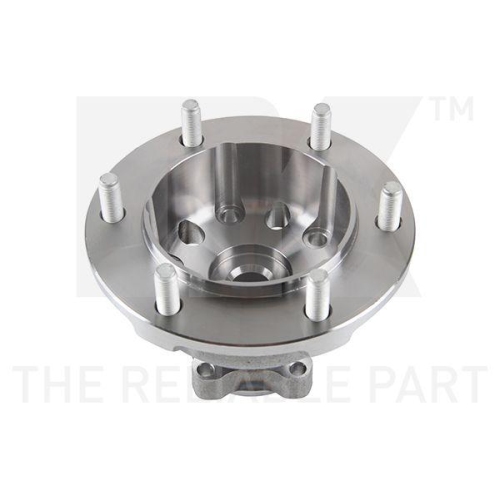 Radlagersatz NK 752549 f&uuml;r FORD, Vorderachse