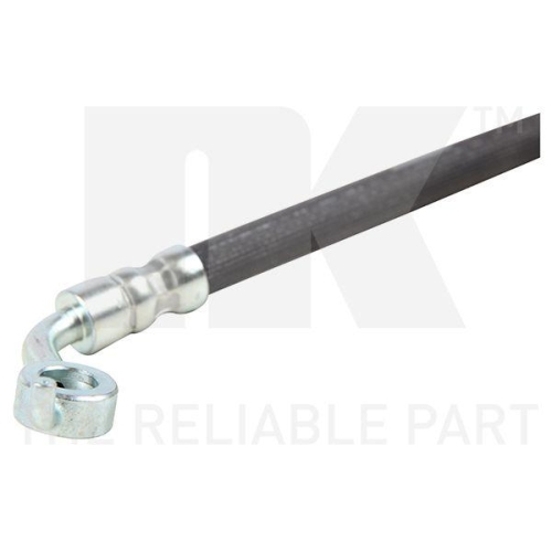 Bremsschlauch NK 854570 f&uuml;r TOYOTA, Vorderachse rechts