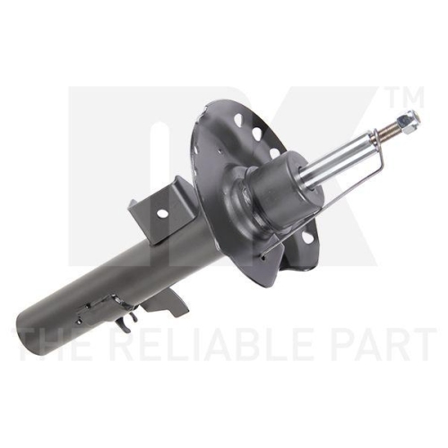 Sto&szlig;d&auml;mpfer NK 65253963 f&uuml;r FORD VOLVO, Vorderachse links, Vorderachse rechts