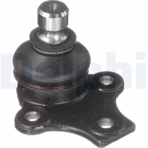 DELPHI TC280 Trag-/F&uuml;hrungsgelenk f&uuml;r VW, Vorderachse, au&szlig;en, unten