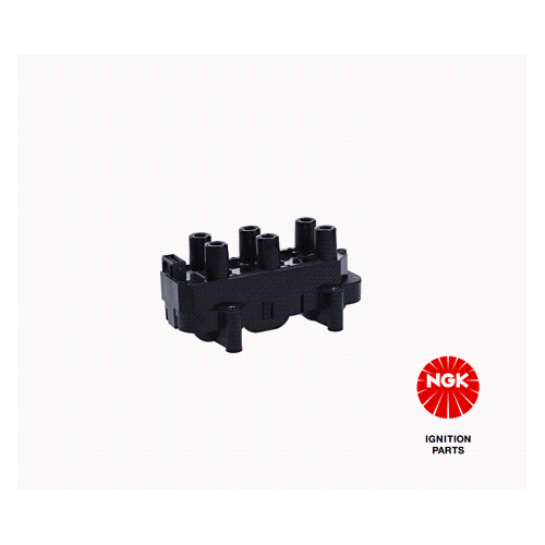 Z&uuml;ndspule NGK 48096 f&uuml;r OPEL CHEVROLET DAEWOO GENERAL MOTORS PONTIAC BUICK
