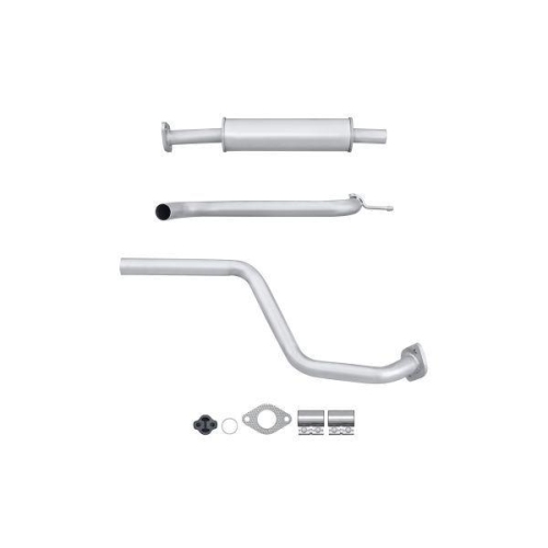 HELLA Vorschalld&auml;mpfer 8LB 366 021-861 Easy2Fit &ndash;