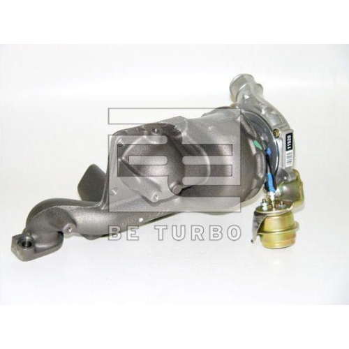 BE TURBO 125870 Lader, Aufladung f&uuml;r FORD