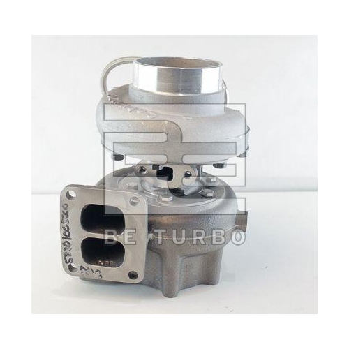 BE TURBO 130714 Lader, Aufladung f&uuml;r MAN
