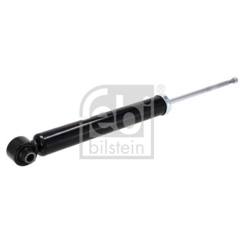FEBI BILSTEIN 1002560 Sto&szlig;d&auml;mpfer f&uuml;r AUDI SEAT, Hinterachse links