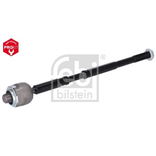 FEBI BILSTEIN Axialgelenk, Spurstange 34182 ProKit f&uuml;r HONDA, Vorderachse links