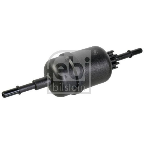 FEBI BILSTEIN Kraftstofffilter 109646 f&uuml;r FORD MAZDA