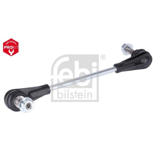 FEBI BILSTEIN Stange/Strebe, Stabilisator 179800 f&uuml;r OPEL VAUXHALL