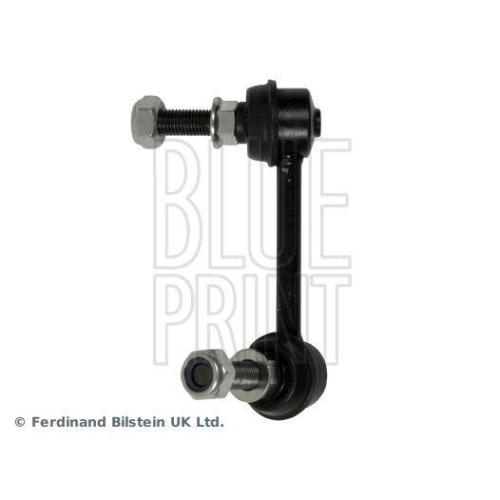 Stange/Strebe, Stabilisator BLUE PRINT ADN18542 f&uuml;r NISSAN, Vorderachse rechts