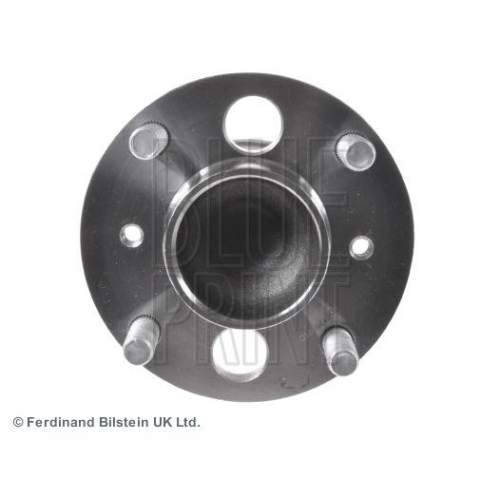 Radlagersatz BLUE PRINT ADF128301C f&uuml;r FORD, Hinterachse