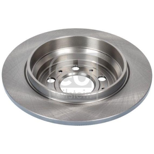 Bremsscheibe FEBI BILSTEIN 18051 f&uuml;r VOLVO, Hinterachse