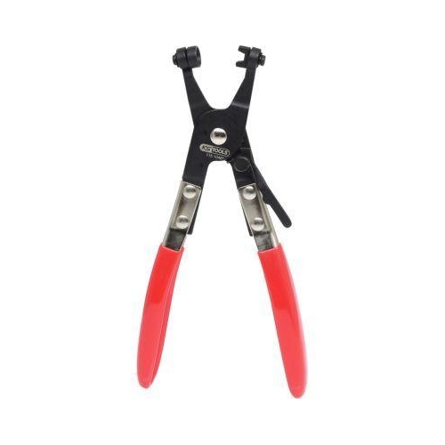 Zange, Schlauchschelle KS TOOLS 115.1046-E f&uuml;r