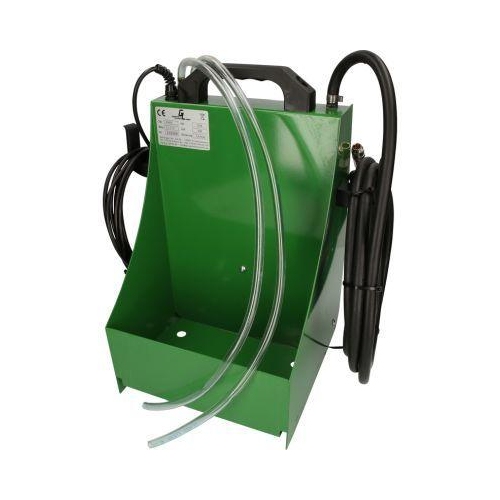 Füllgerät, Dieselkraftstofffilter KS TOOLS 160.0750 für