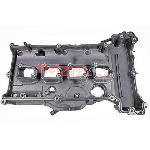 Zylinderkopfhaube METZGER 2389133 f&uuml;r MERCEDES-BENZ