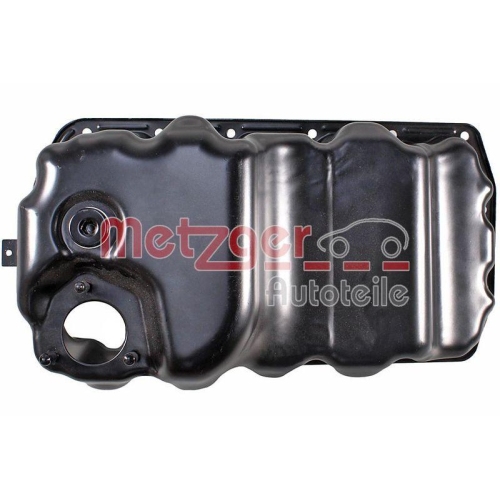 &Ouml;lwanne METZGER 7990218 f&uuml;r BMW