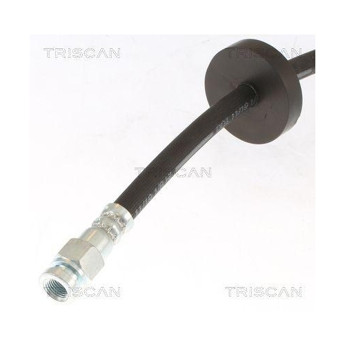 Bremsschlauch TRISCAN 8150 23217 f&uuml;r MERCEDES-BENZ SMART, Hinterachse