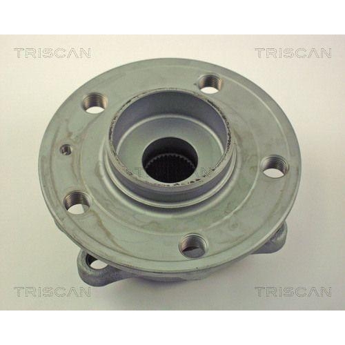 Radlagersatz TRISCAN 8530 27117 f&uuml;r VOLVO, Vorderachse