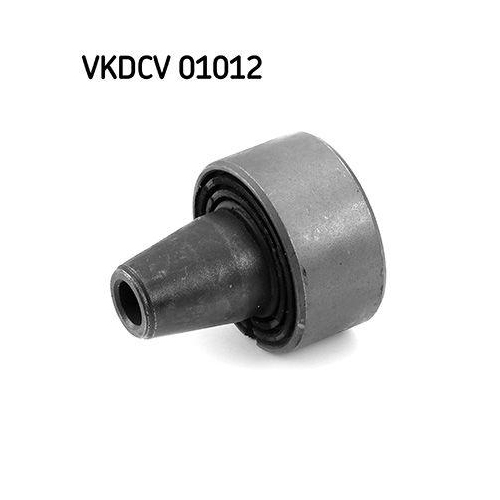 Lagerbuchse, Blattfeder SKF VKDCV 01012 f&uuml;r MAN NEOPLAN