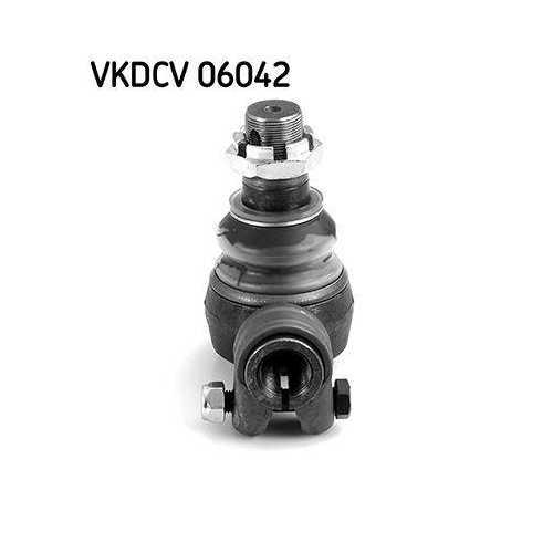 Spurstangenkopf SKF VKDCV 06042 für DAF IVECO MERCEDES-BENZ