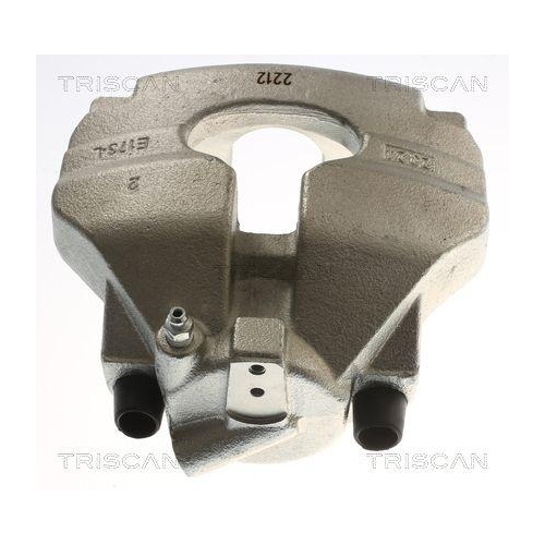 Bremssattel TRISCAN 8175 29185 f&uuml;r AUDI SEAT SKODA VW, Vorderachse links