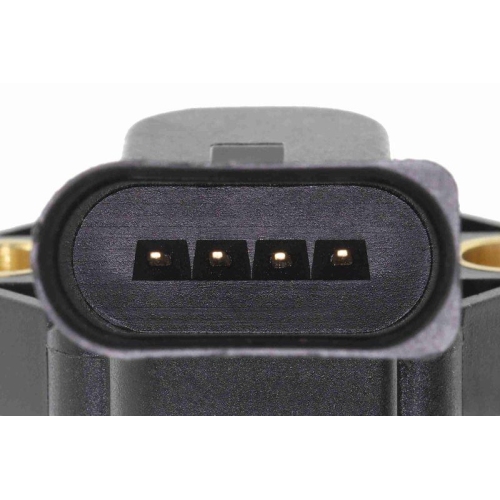 Luftdrucksensor, Höhenanpassung VEMO V10-72-1044 Green Mobility Parts für AUDI