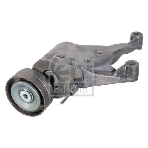 FEBI BILSTEIN Riemenspanner, Keilrippenriemen 180826 f&uuml;r AUDI SEAT SKODA VW