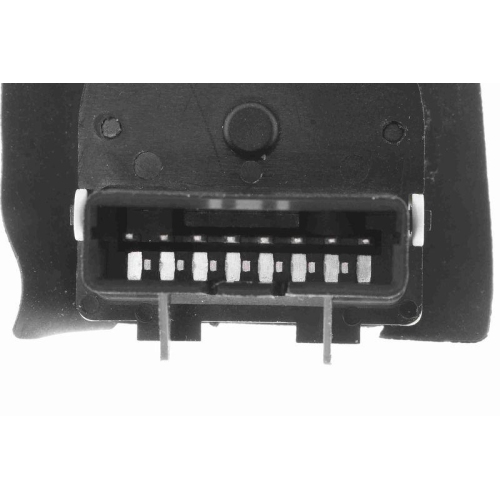 Schalter, Außenspiegelverstellung VEMO V51-73-0092 Original VEMO Qualität für