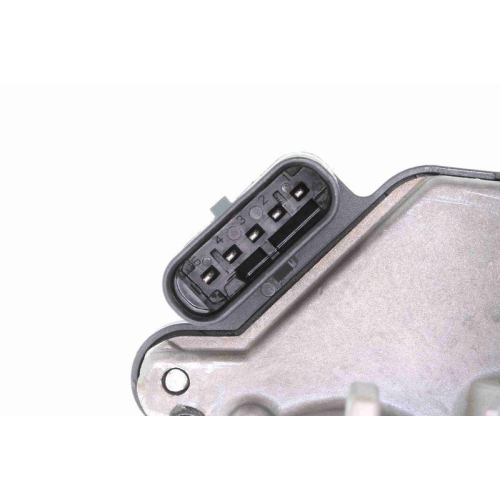 Drosselklappenstutzen VEMO V30-81-0021 Original VEMO Qualit&auml;t f&uuml;r MERCEDES-BENZ