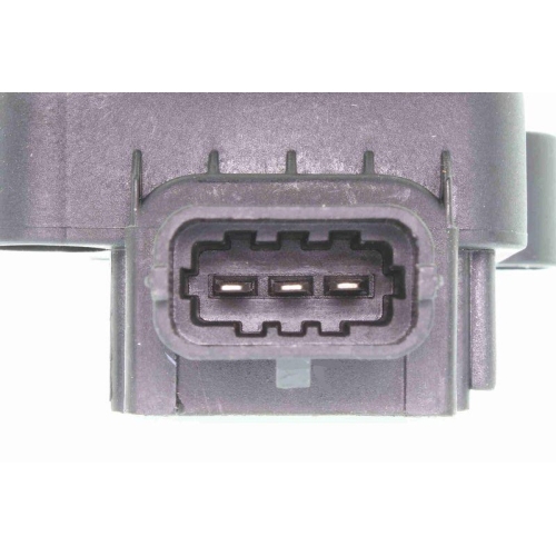 Z&uuml;ndspule VEMO V30-70-0016 Original VEMO Qualit&auml;t f&uuml;r MERCEDES-BENZ TESLA