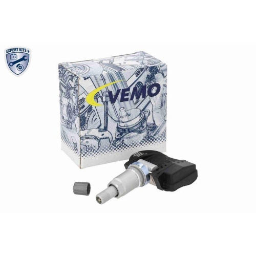 Radsensor, Reifendruck-Kontrollsystem VEMO V58-72-0001 EXPERT KITS + für TESLA