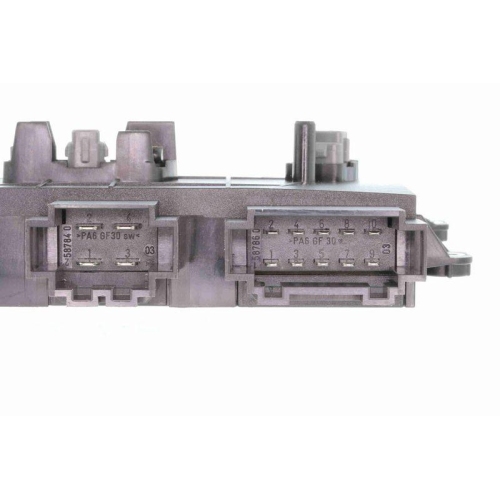 Stellelement, Sitzverstellung VEMO V10-73-0193 Green Mobility Parts f&uuml;r AUDI VW