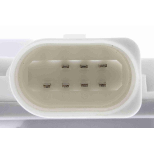 T&uuml;rschloss VEMO V10-85-2332 Original VEMO Qualit&auml;t f&uuml;r VW VAG, hinten rechts