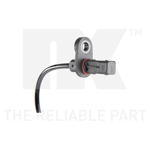 Sensor, Raddrehzahl NK 299927 f&uuml;r HYUNDAI KIA, Hinterachse rechts