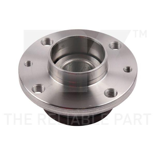 Radlagersatz NK 762328 für FIAT, Hinterachse