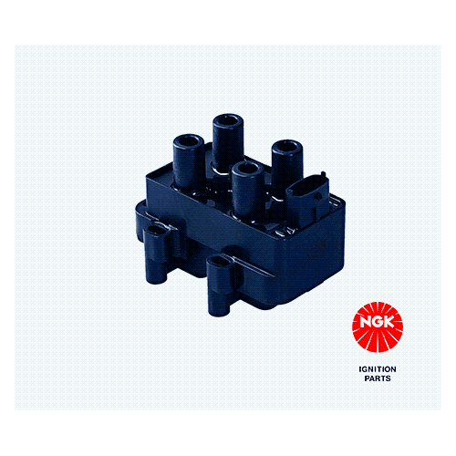 Z&uuml;ndspule NGK 48145 f&uuml;r OPEL CHEVROLET DAEWOO GENERAL MOTORS PONTIAC BUICK