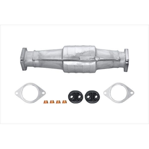 HELLA Katalysator 8LE 366 051-301 Easy2Fit &ndash;