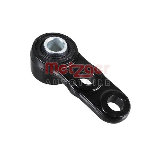 Lager, Achsschenkel METZGER AUTOTEILE 52130908 für OPEL SAAB VAUXHALL, unten