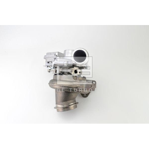 BE TURBO 128594RED Lader, Aufladung f&uuml;r MERCEDES-BENZ