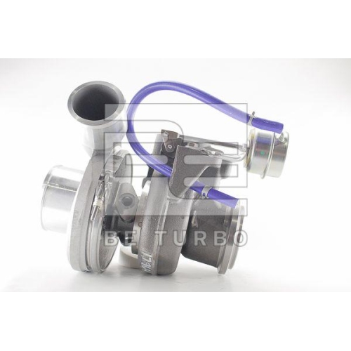 BE TURBO 130880 Lader, Aufladung f&uuml;r CATERPILLAR