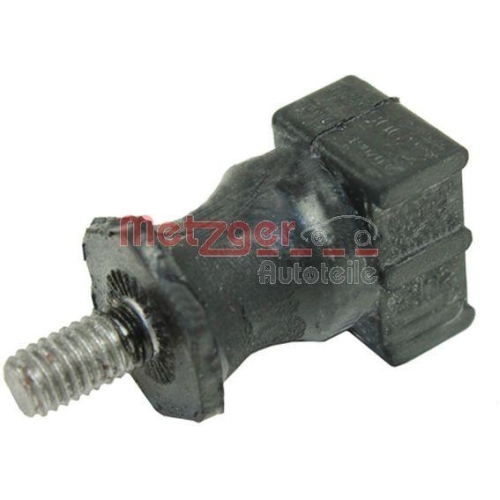 Anschlagpuffer, Luftfilter METZGER 0899062 ORIGINAL ERSATZTEIL f&uuml;r VAG