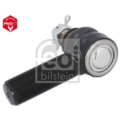 FEBI BILSTEIN Spurstangenkopf 04384 ProKit f&uuml;r DAF IVECO MAN MERCEDES-BENZ VOLVO