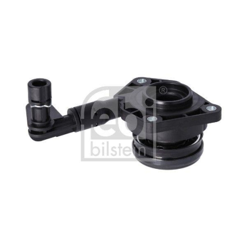 FEBI BILSTEIN Zentralausr&uuml;cker, Kupplung 46146 f&uuml;r FORD VOLVO FORD USA