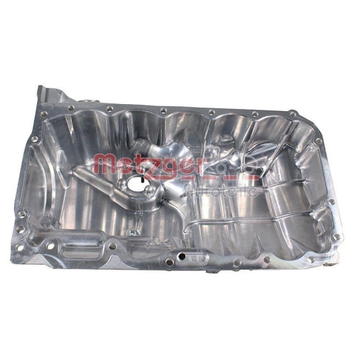 &Ouml;lwanne METZGER 7990219 GREENPARTS f&uuml;r BMW