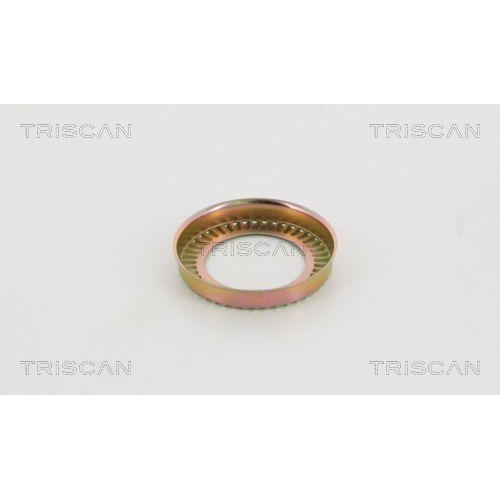 Sensorring, ABS TRISCAN 8540 16402 f&uuml;r, Hinterachse, Hinterachse beidseitig