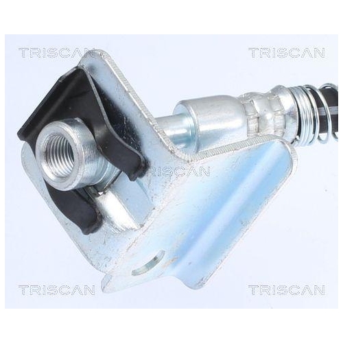 Bremsschlauch TRISCAN 8150 43127 f&uuml;r HYUNDAI KIA, Vorderachse links
