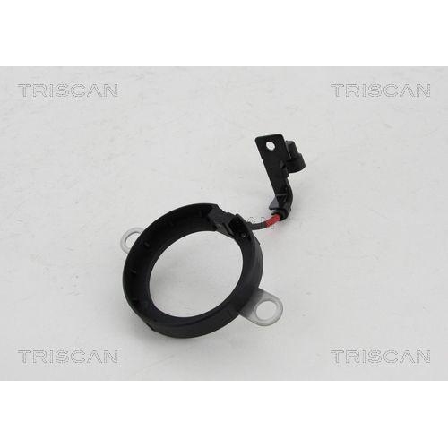 Sensor, Raddrehzahl TRISCAN 8180 43437 f&uuml;r HYUNDAI KIA, Hinterachse rechts