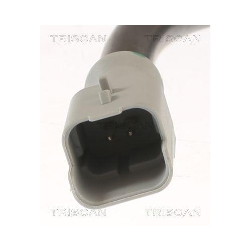 Sensor, Raddrehzahl TRISCAN 8180 10117 f&uuml;r CITRO&Euml;N OPEL PEUGEOT TOYOTA VAUXHALL